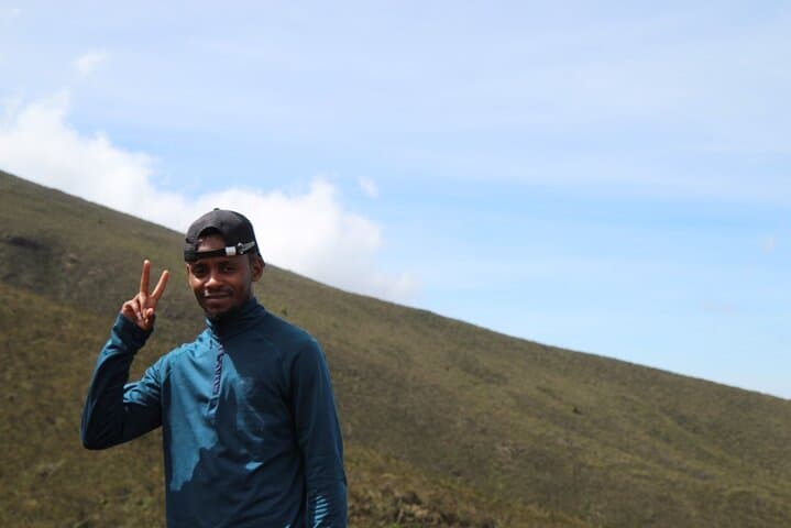 Kilimanjaro Northern Circuit: 10-Day Remote Trek to Uhuru Peak photo 3