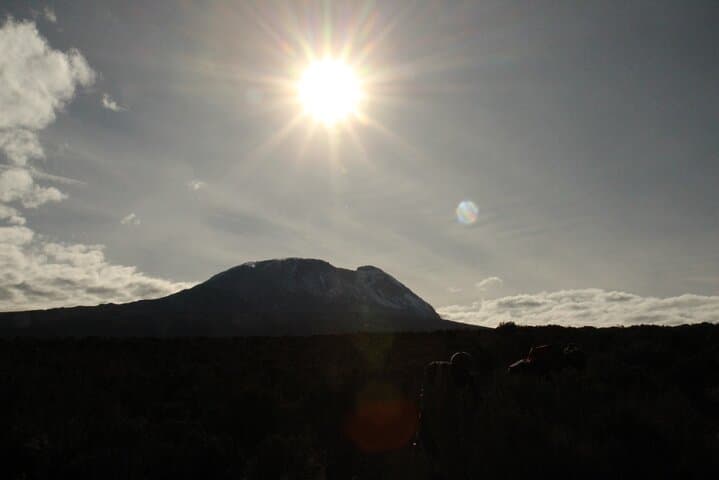 Kilimanjaro Northern Circuit: 10-Day Remote Trek to Uhuru Peak photo 6