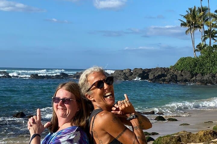 Custom Island Adventures Tour — Private Oahu Day Trips and Halona Blowhole Excursions photo 2