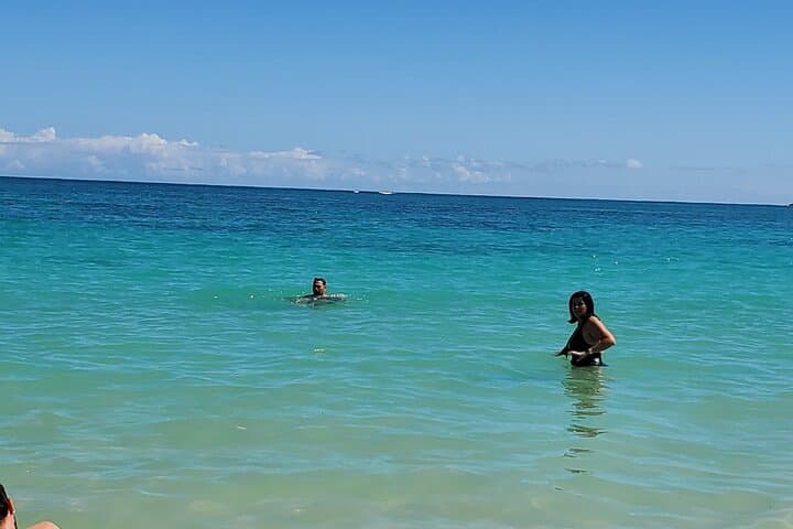 Custom Island Adventures Tour — Private Oahu Day Trips and Halona Blowhole Excursions photo 3
