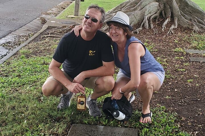 Custom Island Adventures Tour — Private Oahu Day Trips and Halona Blowhole Excursions photo 4