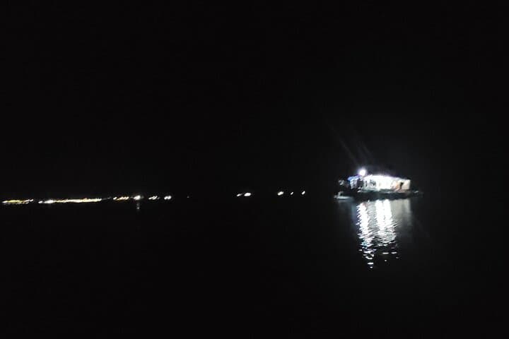 Iwahig Firefly Watching Night Cruise — Puerto Princesa Firefly Tour