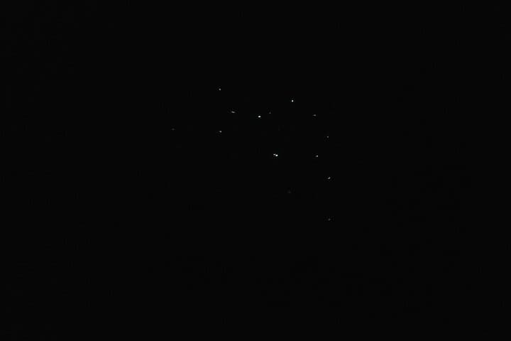 Iwahig Firefly Watching Night Cruise — Puerto Princesa Firefly Tour photo 2