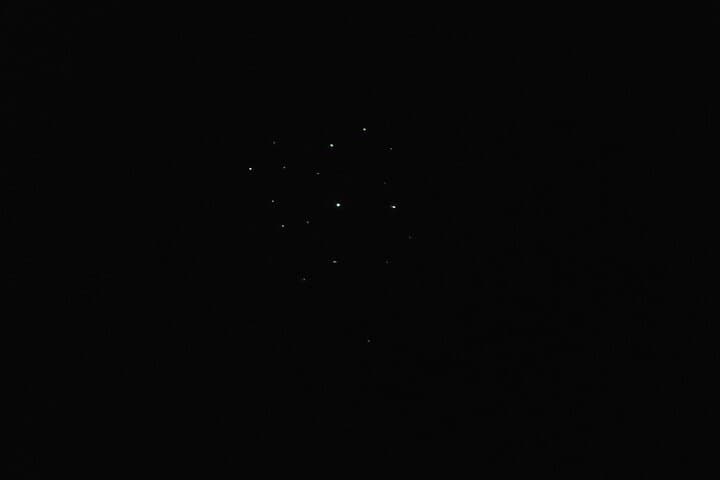 Iwahig Firefly Watching Night Cruise — Puerto Princesa Firefly Tour photo 3