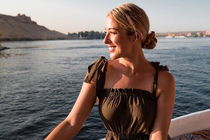 Luxor to Aswan: 2-Night Nile Cruise with Karnak, Edfu & Philae photo 2