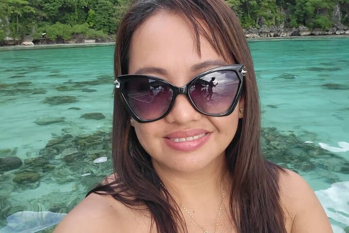 Coron Island Hopping Tour B — Barracuda Lake, Twin Lagoon & Reef Snorkeling photo 6