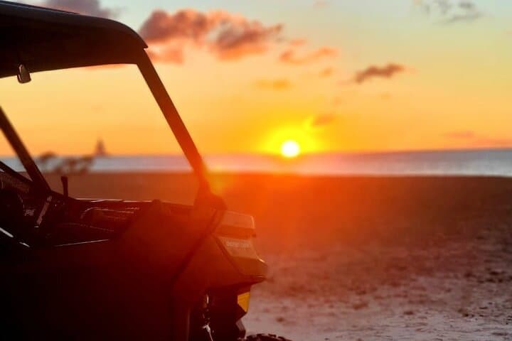 Aruba Self-Guided Off-Road UTV 6-Seat — Full-Day Explorer photo 4