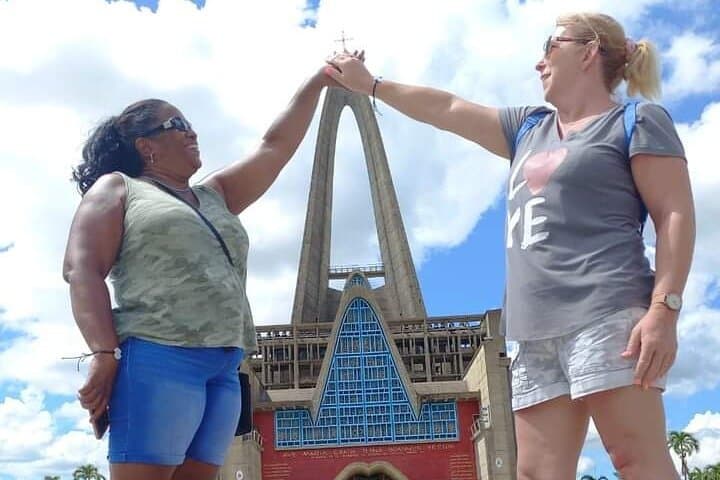 Explore Authentic Higuey: A Day Tour Adventure from Punta Cana photo 2