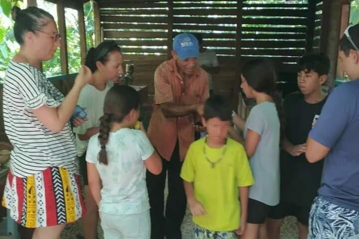 Explore Authentic Higuey: A Day Tour Adventure from Punta Cana photo 5