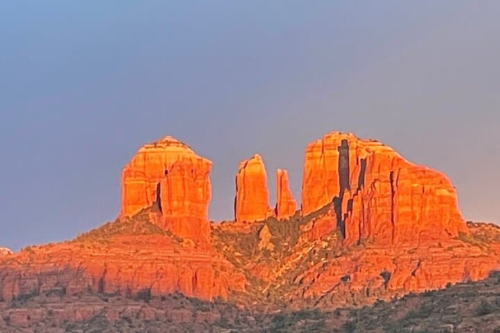 Sedona Cathedral Rock E‑Bike Adventure on the Red Rock Loop photo 6