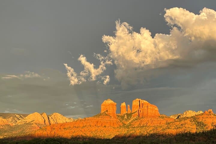 Sedona Cathedral Rock E‑Bike Adventure on the Red Rock Loop photo 5