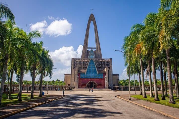 Explore Authentic Higuey: A Day Tour Adventure from Punta Cana