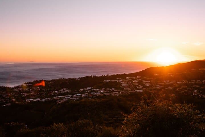 Zuma Canyon Guided Hike: Santa Monica Mountains Coastal Loop photo 6