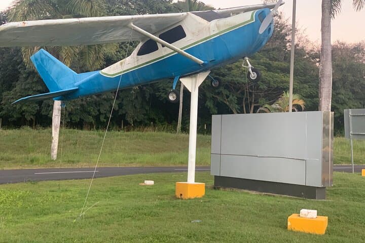 Private Airport Transfer Puerto Plata to Samaná (Las Terrenas) - 200 km Scenic Minivan photo 2