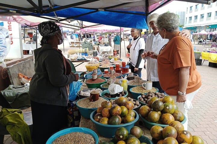 Half-Day Gaborone City Tour: Markets, Art & Local Stories photo 3