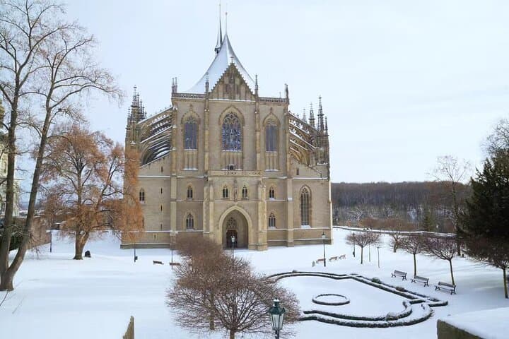 Christmas Walking Tour in Kutná Hora: Private 2-Hour Festive Highlights photo 6