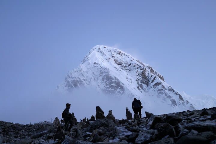 Everest Base Camp Trek: 14-Day Classic Route to Kala Patthar photo 3