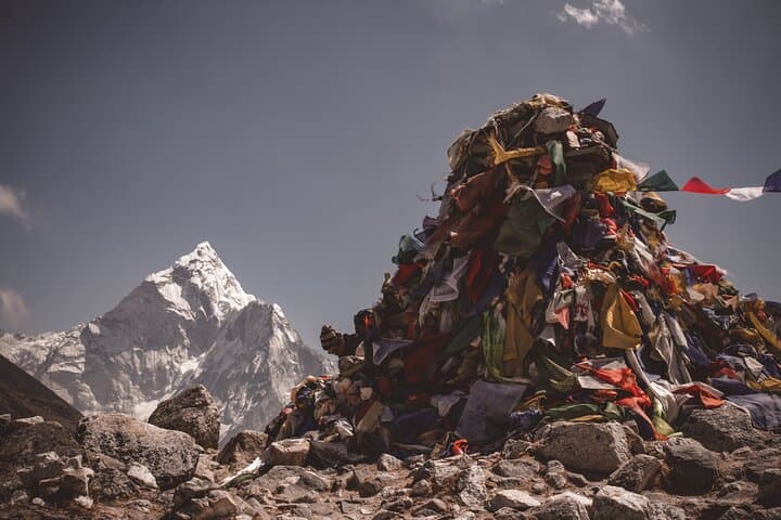 Everest Base Camp Trek: 14-Day Classic Route to Kala Patthar photo 2