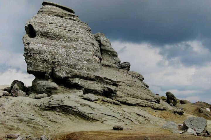12-Day Private Tour of Romania: From Bucharest to Bukovina photo 2