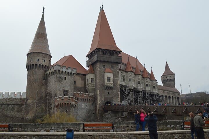 12-Day Private Tour of Romania: From Bucharest to Bukovina photo 3