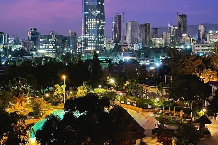 Addis Ababa Layover: A Practical Half-Day City Immersion photo 5