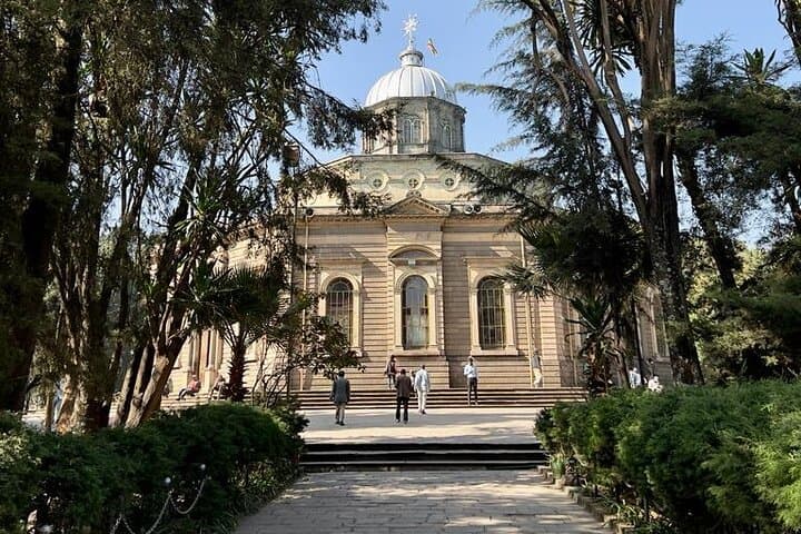 Addis Ababa Layover: A Practical Half-Day City Immersion photo 2