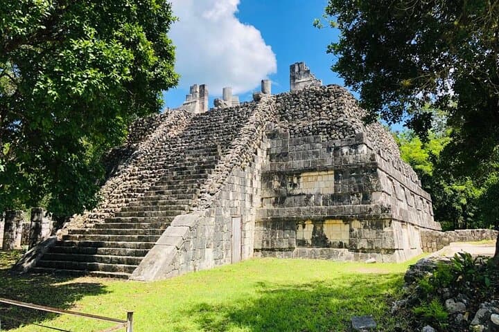 Full-Day Chichén Itzá & Cenote Swim from Cancún — Practical Guide to the Classic Maya Day Trip photo 3