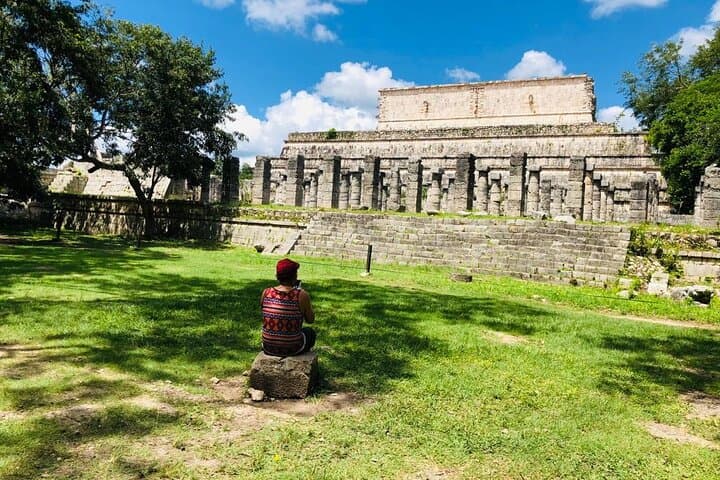 Full-Day Chichén Itzá & Cenote Swim from Cancún — Practical Guide to the Classic Maya Day Trip photo 6