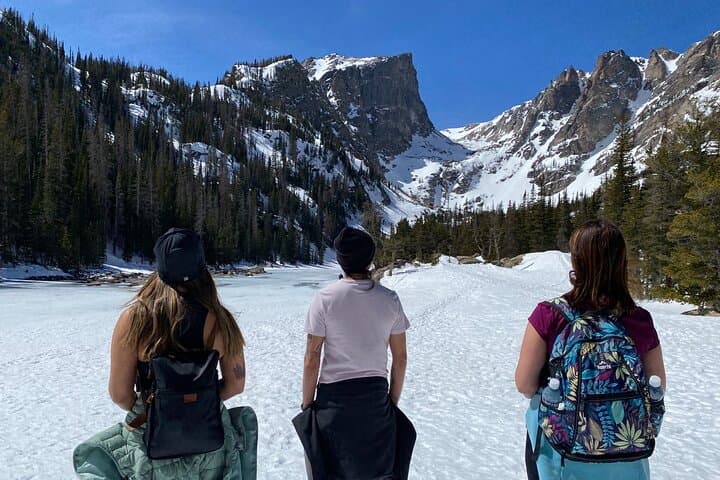 Private Birding Hike in Rocky Mountain National Park — Naturalist-Guided Wildlife Walk photo 2