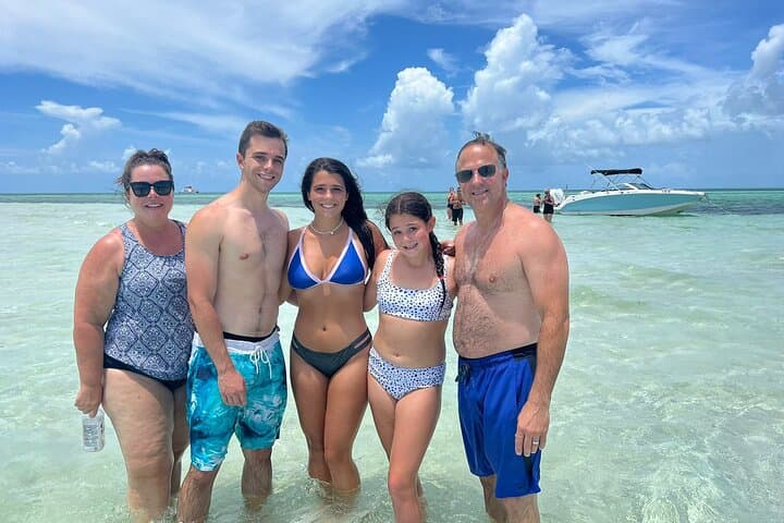 Key West Dolphin Watching & Snorkeling Tour from The Perry Hotel photo 5