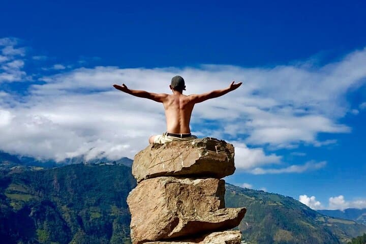 Customizable Mountain Walks Around Baños — Hikes for Every Level photo 2