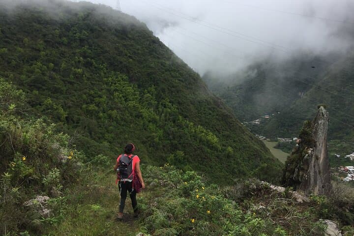 Customizable Mountain Walks Around Baños — Hikes for Every Level photo 3