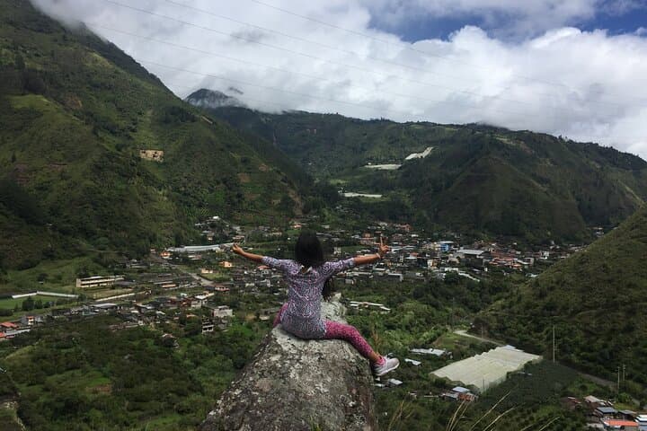 Customizable Mountain Walks Around Baños — Hikes for Every Level