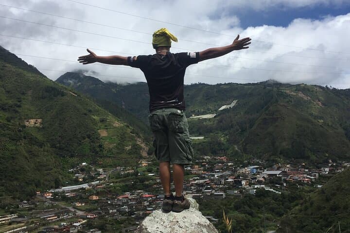 Customizable Mountain Walks Around Baños — Hikes for Every Level photo 4