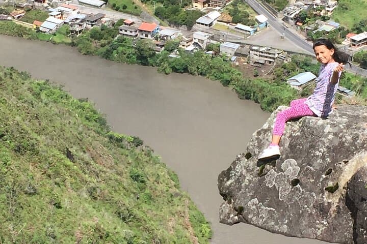 Customizable Mountain Walks Around Baños — Hikes for Every Level photo 5