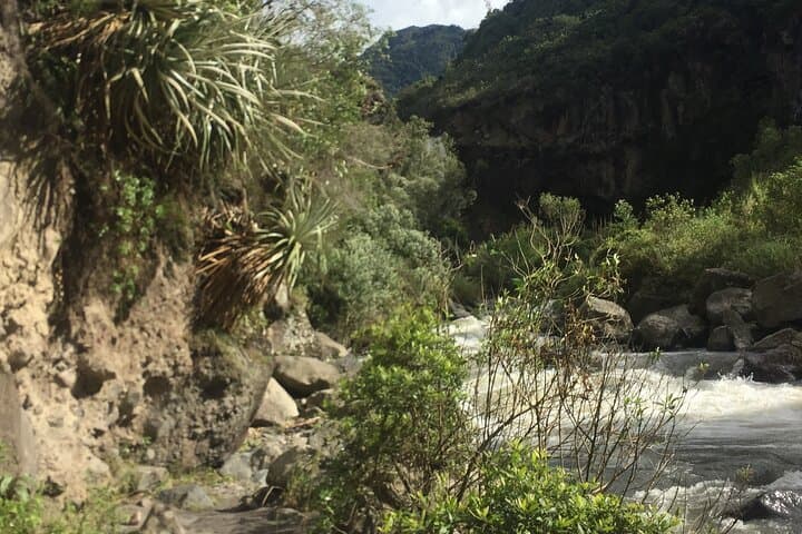 Customizable Mountain Walks Around Baños — Hikes for Every Level photo 6