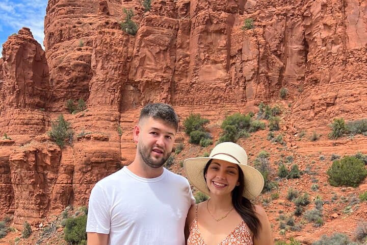 Vortex to Vineyard: Exploring Sedona’s Red Rock Energy and Verde Valley Wines photo 2