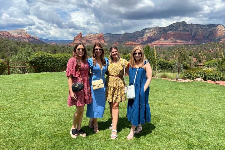 Choose Your Destiny: Private Verde Valley Wine Tasting from Scottsdale photo 2