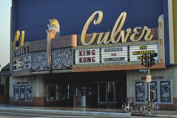 Culver City Audio Tour: Walk Through Hollywood’s Backstage photo 2