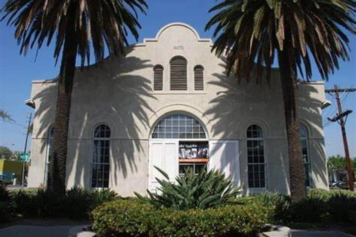 Culver City Audio Tour: Walk Through Hollywood’s Backstage photo 4