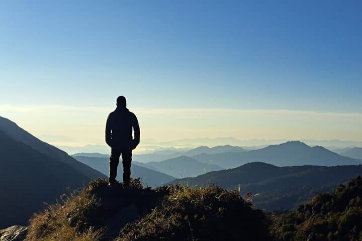 Nagarkot Sunrise and Changu Narayan: 2-Day Kathmandu Mountain Panorama photo 4