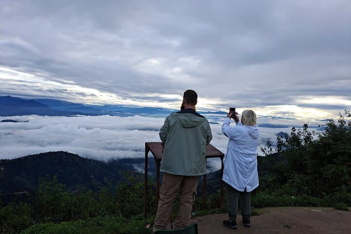 Nagarkot Sunrise and Changu Narayan: 2-Day Kathmandu Mountain Panorama photo 6