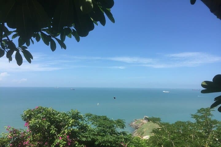 Vung Tau Beach Day Trip from Ho Chi Minh City: Beaches, Statue & Coastal Eats photo 3