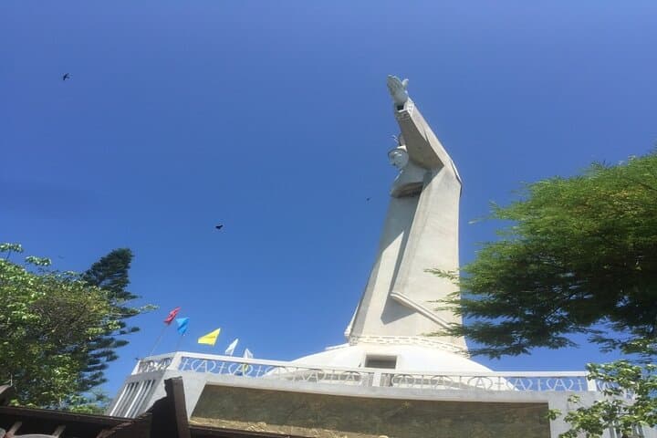 Vung Tau Beach Day Trip from Ho Chi Minh City: Beaches, Statue & Coastal Eats photo 4