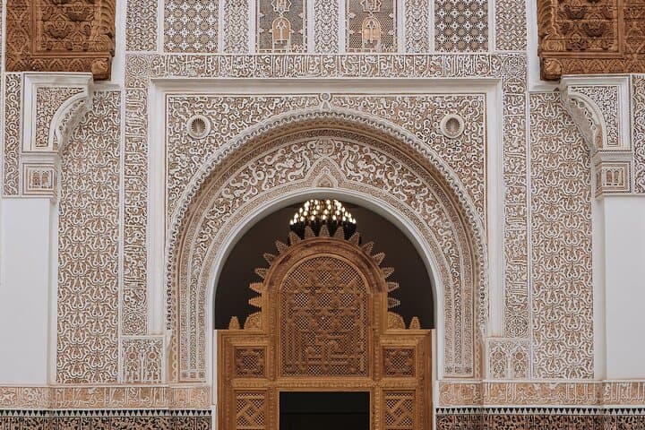 Marrakech to Merzouga: 7-Day Moroccan Desert Discovery Itinerary photo 3