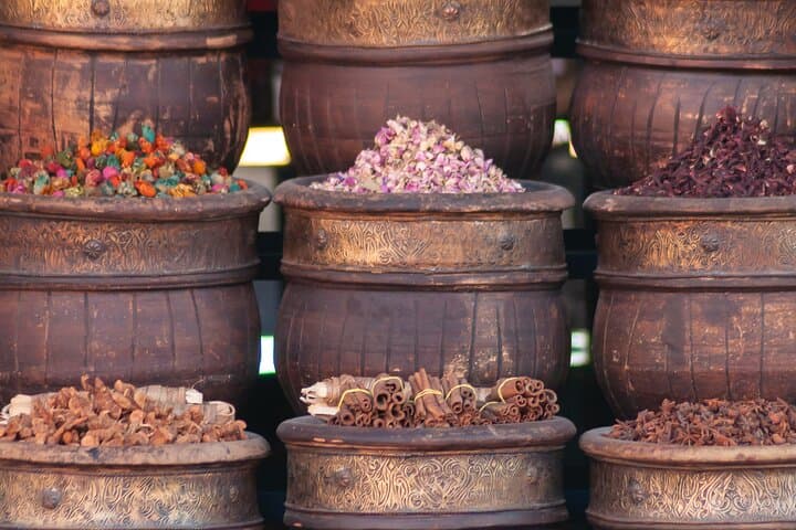 Marrakech to Merzouga: 7-Day Moroccan Desert Discovery Itinerary