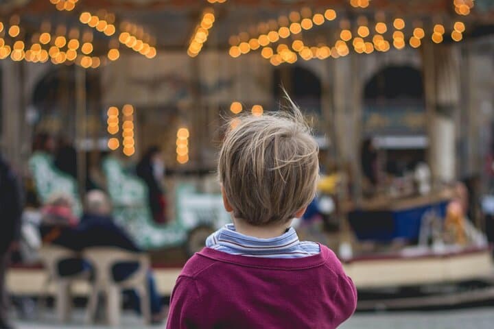 Private Family Walking Tour of Paris With Kids - Shared 3–5 Hour Experience