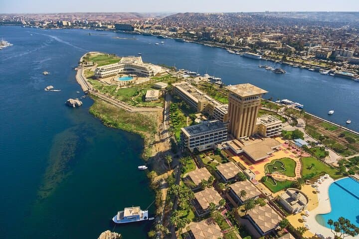 6-Day Private Nile Cruise & Egypt Highlights: Cairo, Aswan, Luxor photo 2