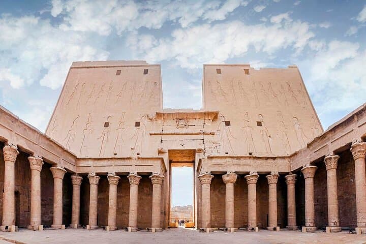 6-Day Private Nile Cruise & Egypt Highlights: Cairo, Aswan, Luxor photo 3