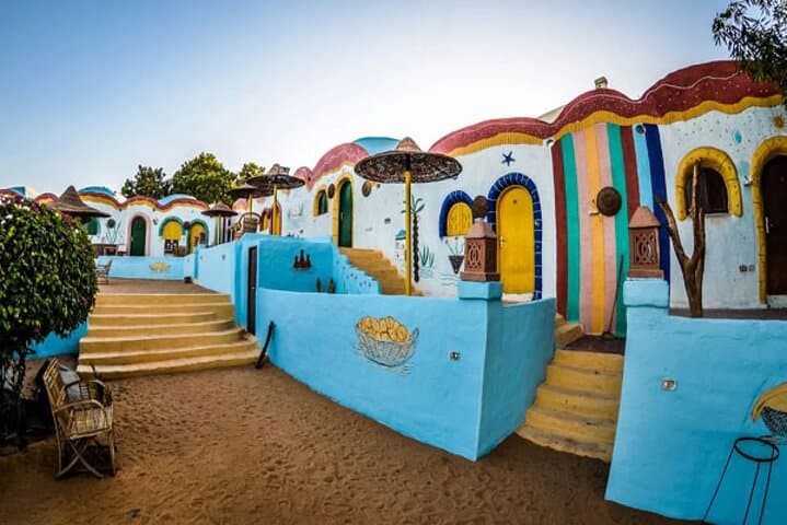 6-Day Private Nile Cruise & Egypt Highlights: Cairo, Aswan, Luxor photo 6